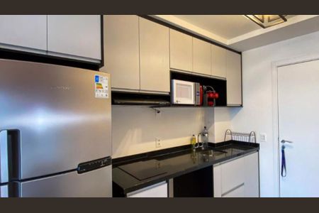 Apartamento à venda com 32m², 1 quarto e sem vaga
