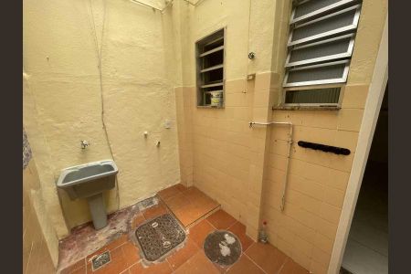 Apartamento à venda com 2 quartos, 65m² em Jardim Guanabara, Rio de Janeiro