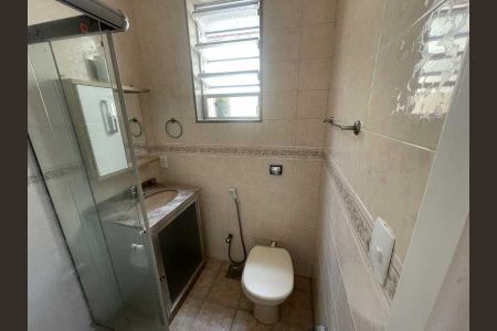 Apartamento à venda com 2 quartos, 65m² em Jardim Guanabara, Rio de Janeiro