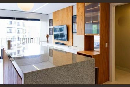 Apartamento à venda com 2 quartos, 68m² em Perdizes, São Paulo