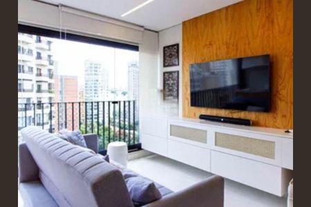 Apartamento à venda com 2 quartos, 68m² em Perdizes, São Paulo
