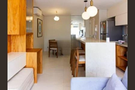 Apartamento à venda com 2 quartos, 68m² em Perdizes, São Paulo