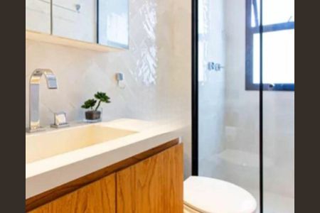 Apartamento à venda com 2 quartos, 68m² em Perdizes, São Paulo