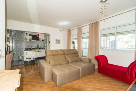 Apartamento à venda com 2 quartos, 92m² em Vila Regente Feijó, São Paulo