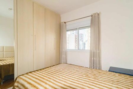 Apartamento à venda com 2 quartos, 92m² em Vila Regente Feijó, São Paulo