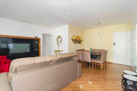 Apartamento à venda com 2 quartos, 92m² em Vila Regente Feijó, São Paulo