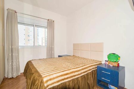 Apartamento à venda com 2 quartos, 92m² em Vila Regente Feijó, São Paulo