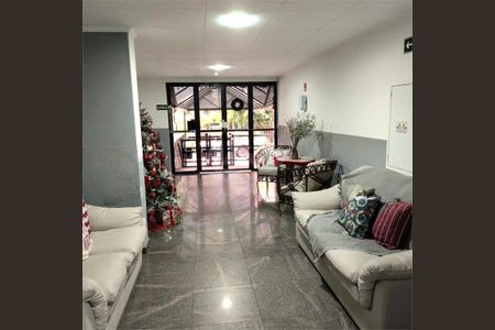 Apartamento à venda com 4 quartos, 100m² em Jardim Japao, São Paulo