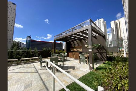 Apartamento à venda com 3 quartos, 117m² em Jardim do Mar, São Bernardo do Campo