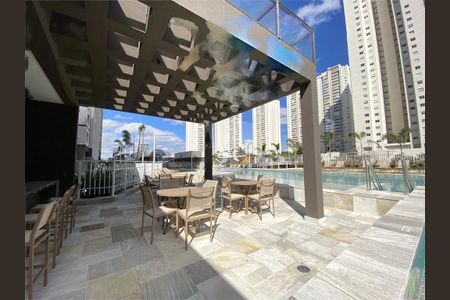 Apartamento à venda com 3 quartos, 117m² em Jardim do Mar, São Bernardo do Campo