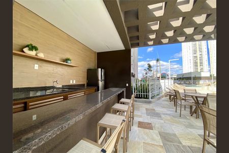 Apartamento à venda com 3 quartos, 117m² em Jardim do Mar, São Bernardo do Campo