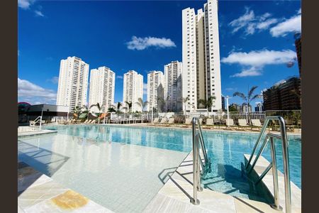 Apartamento à venda com 3 quartos, 117m² em Jardim do Mar, São Bernardo do Campo