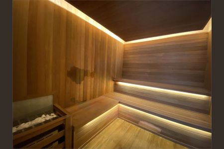 Apartamento à venda com 3 quartos, 117m² em Jardim do Mar, São Bernardo do Campo