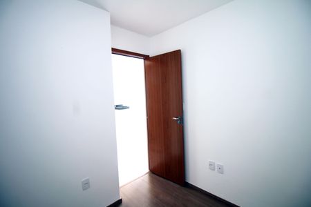 Apartamento à venda com 37m², 2 quartos e sem vagaQuarto 1