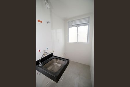 Apartamento à venda com 37m², 2 quartos e sem vagaÁrea de Serviço