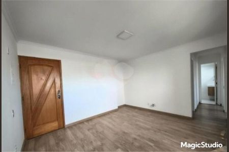 Apartamento à venda com 2 quartos, 55m² em Vila Carrão, São Paulo