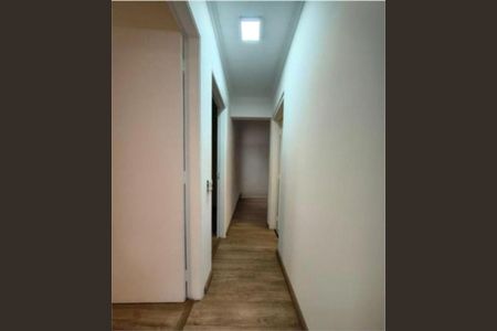 Apartamento à venda com 2 quartos, 55m² em Vila Carrão, São Paulo