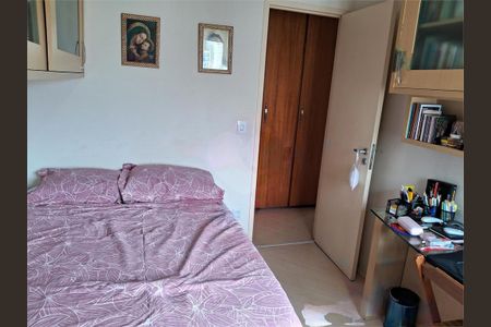 Apartamento à venda com 3 quartos, 86m² em Vila Mariana, São Paulo