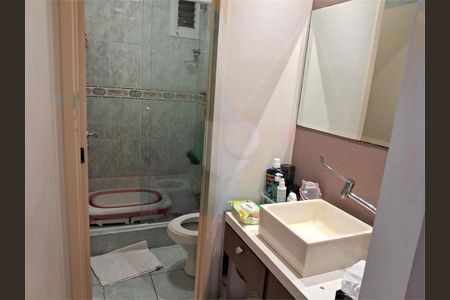 Apartamento à venda com 3 quartos, 86m² em Vila Mariana, São Paulo