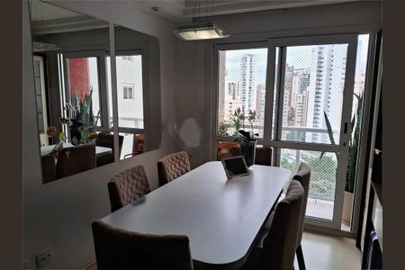 Apartamento à venda com 3 quartos, 86m² em Vila Mariana, São Paulo