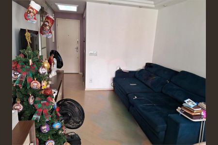 Apartamento à venda com 3 quartos, 86m² em Vila Mariana, São Paulo