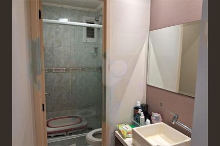 Apartamento à venda com 3 quartos, 86m² em Vila Mariana, São Paulo