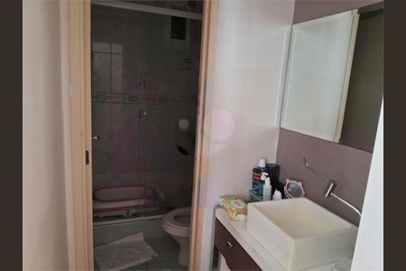 Apartamento à venda com 3 quartos, 86m² em Vila Mariana, São Paulo