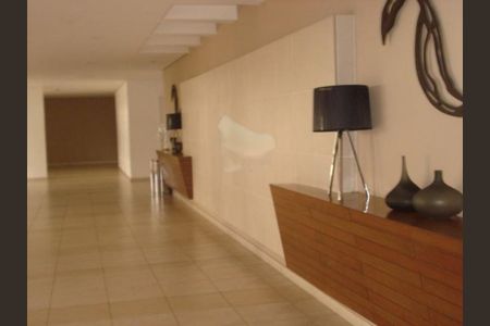 Apartamento à venda com 2 quartos, 64m² em Chácara Califórnia, São Paulo