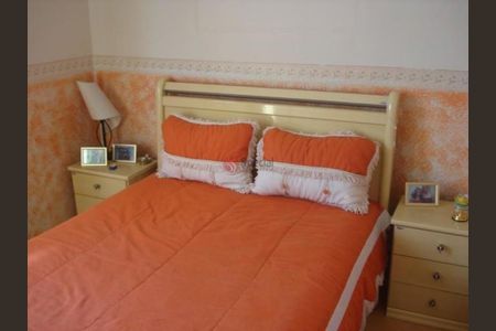 Apartamento à venda com 2 quartos, 64m² em Chácara Califórnia, São Paulo