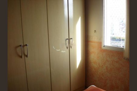 Apartamento à venda com 2 quartos, 64m² em Chácara Califórnia, São Paulo