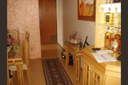 Apartamento à venda com 2 quartos, 64m² em Chácara Califórnia, São Paulo