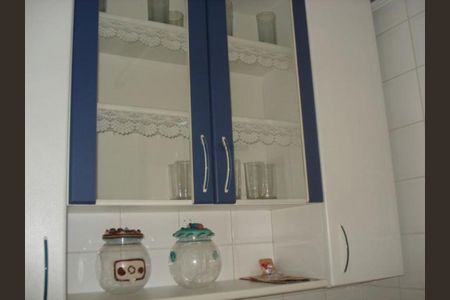 Apartamento à venda com 2 quartos, 64m² em Chácara Califórnia, São Paulo