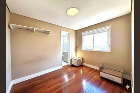 Apartamento à venda com 3 quartos, 280m² em Jardim Monte Kemel, São Paulo