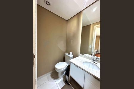 Apartamento à venda com 3 quartos, 280m² em Jardim Monte Kemel, São Paulo