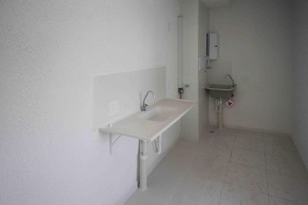 Apartamento para alugar com 2m², 2 quartos e sem vagaCozinha