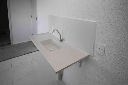Apartamento para alugar com 2m², 2 quartos e sem vagaCozinha