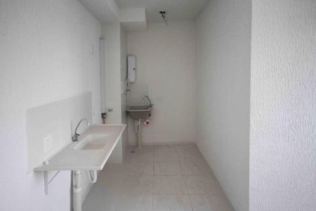 Apartamento para alugar com 2m², 2 quartos e sem vagaCozinha