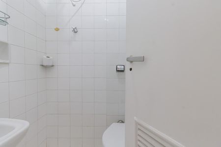 Apartamento à venda com 150m², 3 quartos e 1 vagaBanheiro de serviço