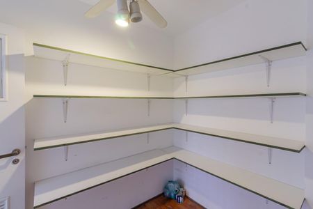 Apartamento à venda com 150m², 3 quartos e 1 vagaQuarto de Serviço