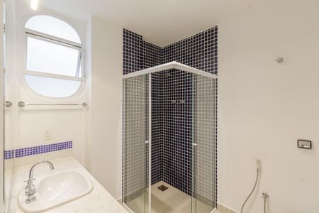 Apartamento à venda com 150m², 3 quartos e 1 vagaBanheiro da Suíte 1