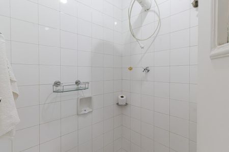 Apartamento à venda com 150m², 3 quartos e 1 vagaBanheiro de serviço