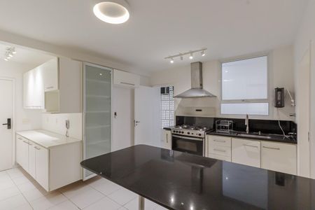 Apartamento à venda com 150m², 3 quartos e 1 vagaCozinha