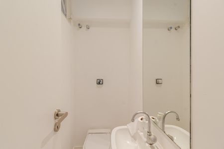 Apartamento à venda com 150m², 3 quartos e 1 vagaLavabo