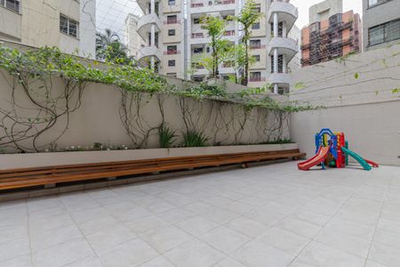 Apartamento à venda com 150m², 3 quartos e 1 vagaÁrea comum