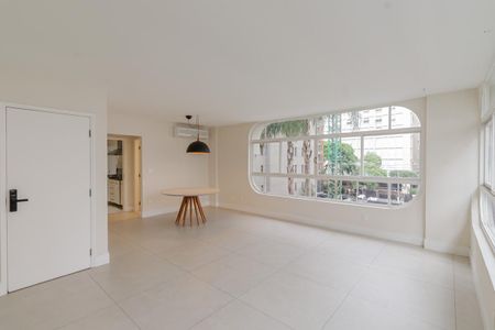 Apartamento à venda com 150m², 3 quartos e 1 vagaSala