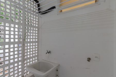 Apartamento à venda com 150m², 3 quartos e 1 vagaÁrea de Serviço