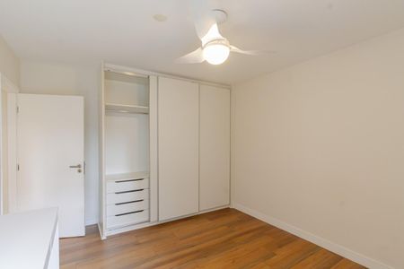 Apartamento à venda com 150m², 3 quartos e 1 vagaQuarto 3