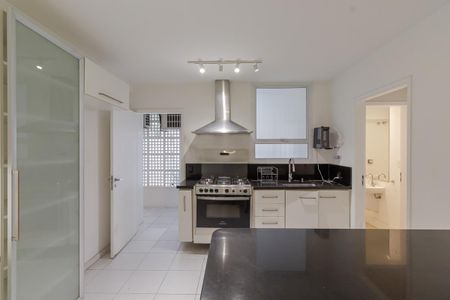 Apartamento à venda com 150m², 3 quartos e 1 vagaCozinha