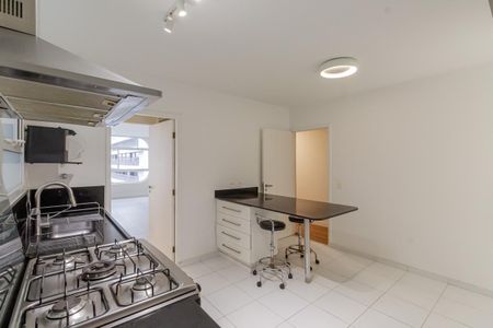 Apartamento à venda com 150m², 3 quartos e 1 vagaCozinha