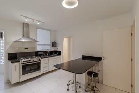 Apartamento à venda com 150m², 3 quartos e 1 vagaCozinha